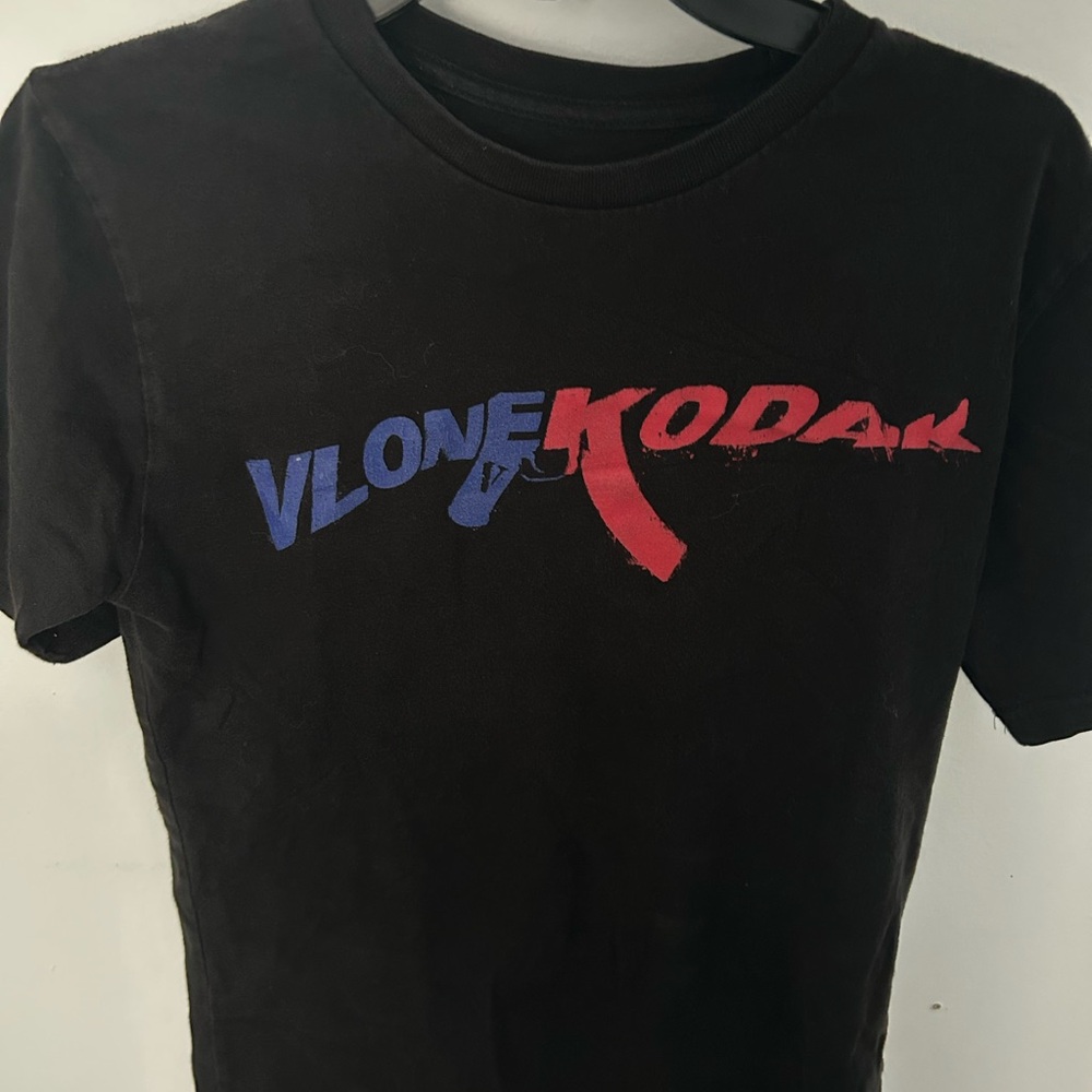 Vlone Kodak Tee